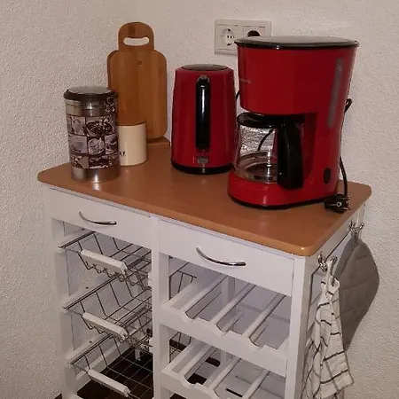 Appartement Oder Dresden-neustadt Inkl Parkplatz Mit Balkon Oder Terrasse *