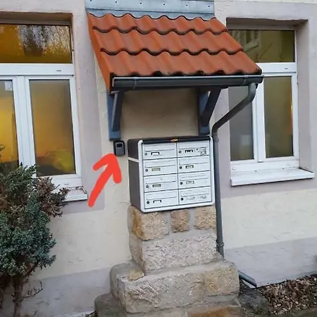 Oder Dresden-neustadt Inkl Parkplatz Mit Balkon Oder Terrasse *