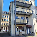 Oder Dresden-neustadt Inkl Parkplatz Mit Balkon Oder Terrasse Apartamento