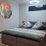 Oder Dresden-neustadt Inkl Parkplatz Mit Balkon Oder Terrasse *