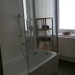 Oder Dresden-neustadt Inkl Parkplatz Mit Balkon Oder Terrasse Dresden