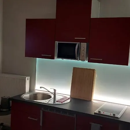 Oder Dresden-neustadt Inkl Parkplatz Mit Balkon Oder Terrasse * Dresde