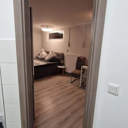 Apartamento Oder Dresden-neustadt Inkl Parkplatz Mit Balkon Oder Terrasse