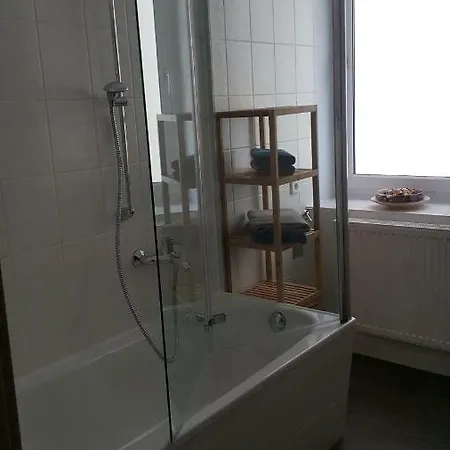Oder Dresden-neustadt Inkl Parkplatz Mit Balkon Oder Terrasse Dresde
