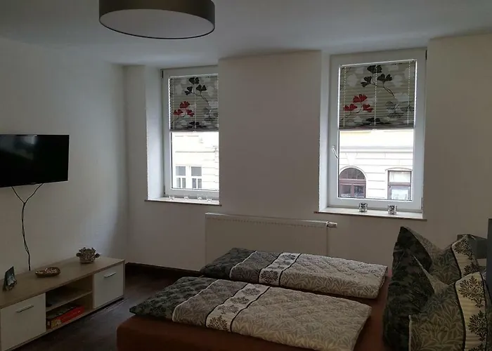 Oder Dresden-neustadt Inkl Parkplatz Mit Balkon Oder Terrasse *