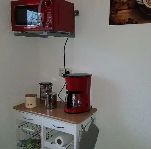 Oder Dresden-neustadt Inkl Parkplatz Mit Balkon Oder Terrasse *