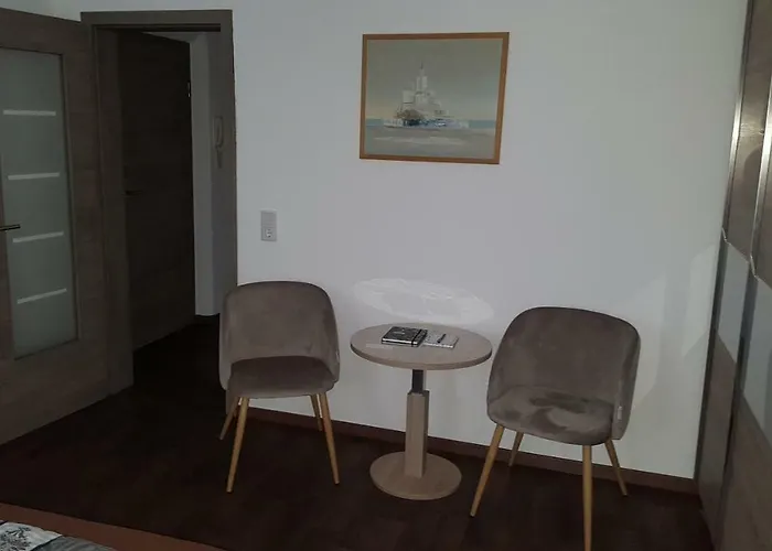 Oder Dresden-neustadt Inkl Parkplatz Mit Balkon Oder Terrasse Apartament *