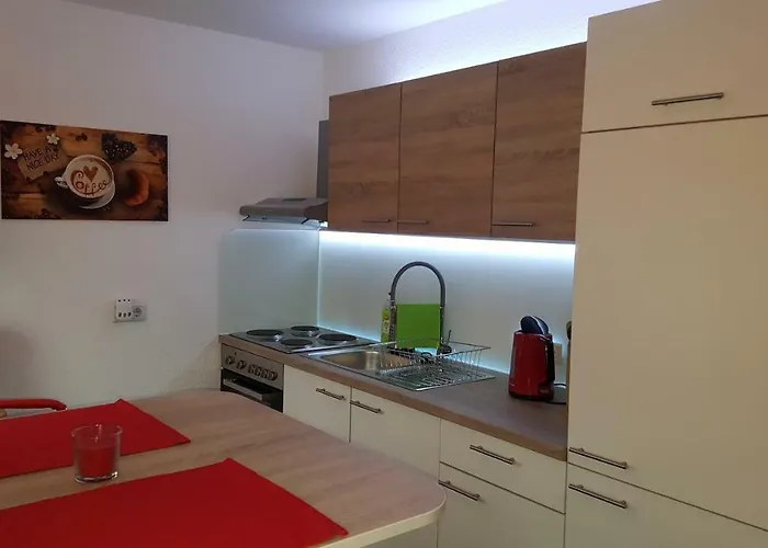 Oder Dresden-neustadt Inkl Parkplatz Mit Balkon Oder Terrasse Dresden