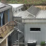 Oder Dresden-neustadt Inkl Parkplatz Mit Balkon Oder Terrasse *